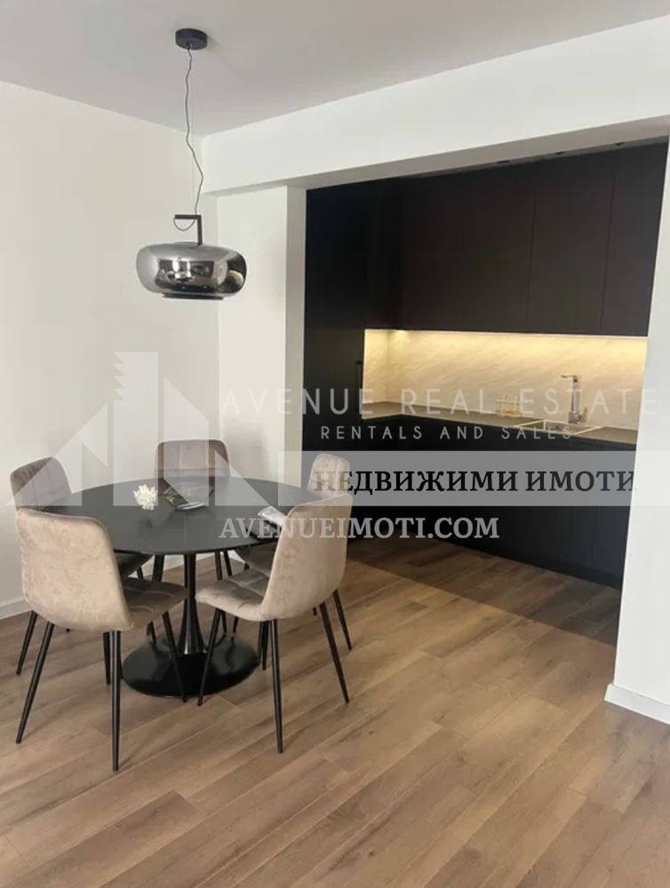 На продаж  1 спальня Пловдив , Христо Смирненски , 74 кв.м | 41016972 - зображення [7]