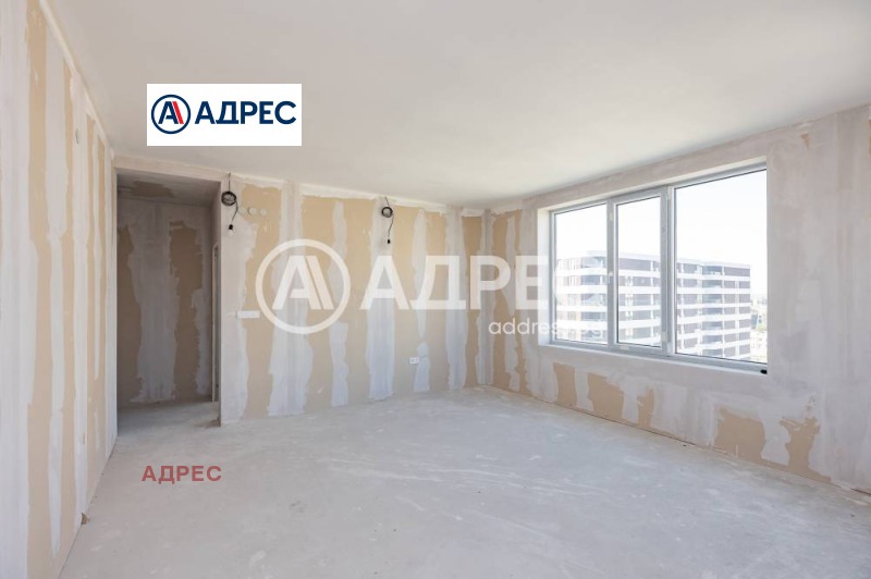 Продава 2-СТАЕН, гр. Варна, Трошево, снимка 8 - Апартаменти - 52233222