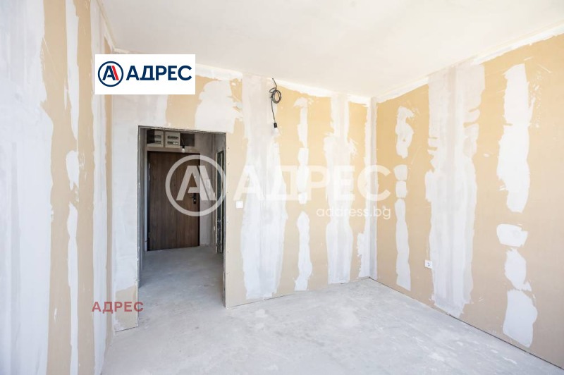 Продава 2-СТАЕН, гр. Варна, Трошево, снимка 13 - Апартаменти - 52233222