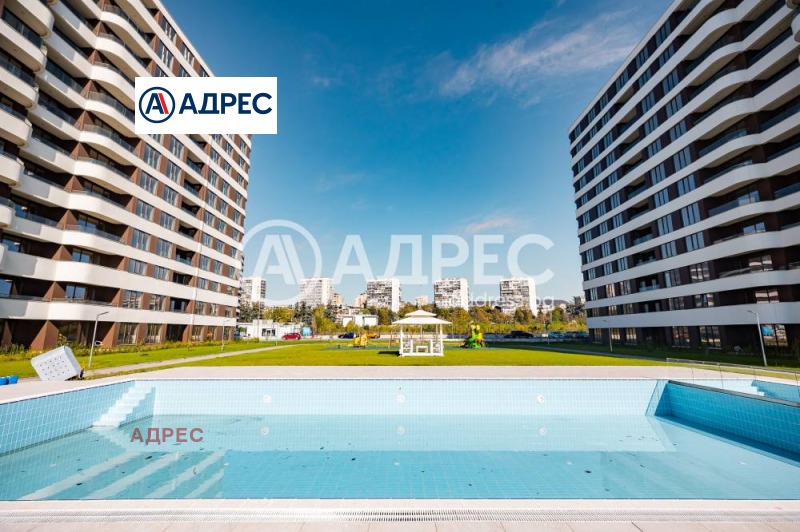 Продава 2-СТАЕН, гр. Варна, Трошево, снимка 3 - Апартаменти - 52233222