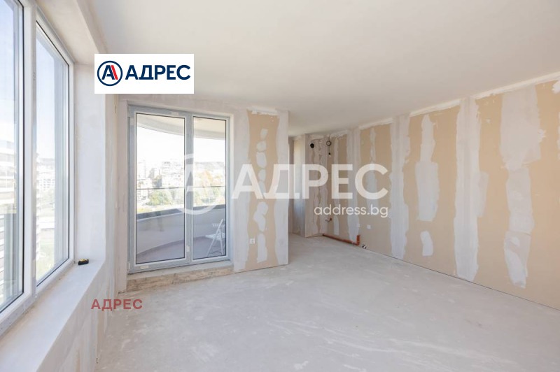 Продава 2-СТАЕН, гр. Варна, Трошево, снимка 9 - Апартаменти - 52233222