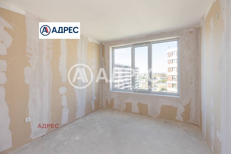 Продава 2-СТАЕН, гр. Варна, Трошево, снимка 11 - Апартаменти - 52233222