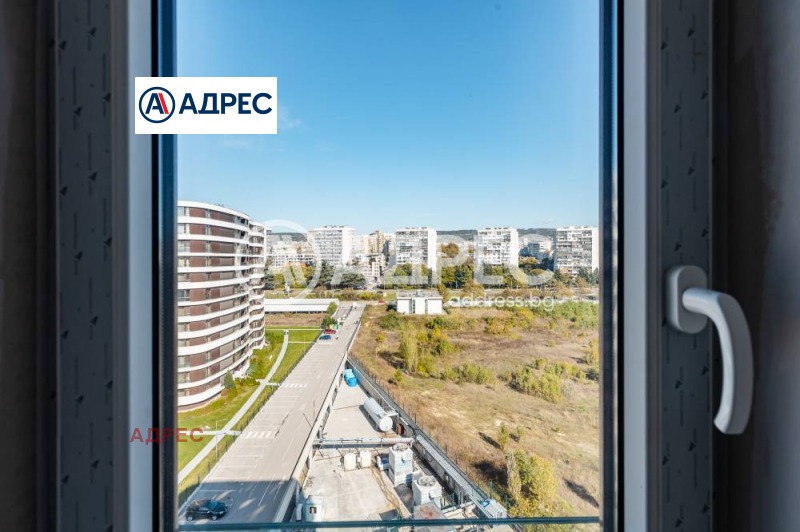 Продава 2-СТАЕН, гр. Варна, Трошево, снимка 7 - Апартаменти - 52233222