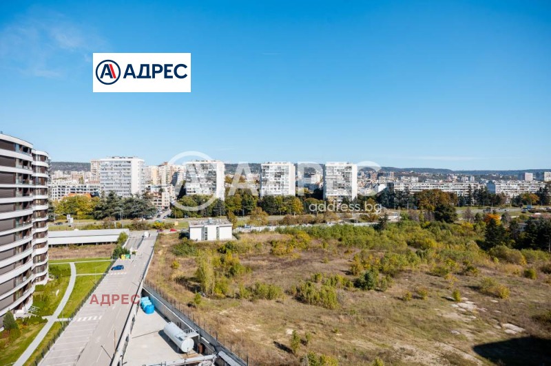 Продава 2-СТАЕН, гр. Варна, Трошево, снимка 2 - Апартаменти - 52233222