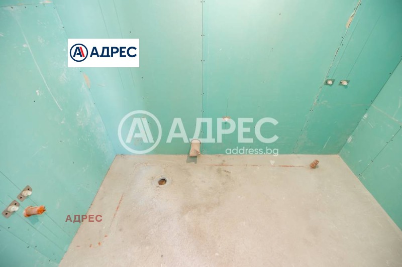 Продава 2-СТАЕН, гр. Варна, Трошево, снимка 16 - Апартаменти - 52233222