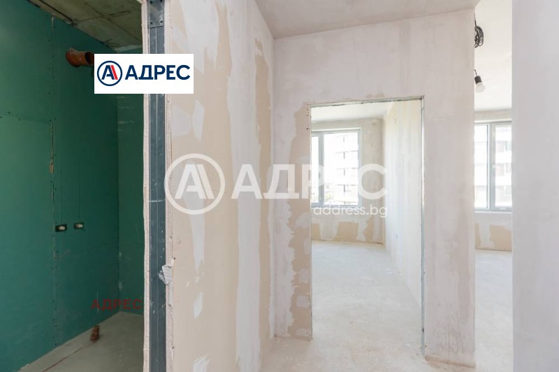 Продава 2-СТАЕН, гр. Варна, Трошево, снимка 14 - Апартаменти - 52233222