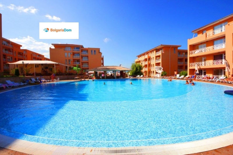 Продава 2-СТАЕН, к.к. Слънчев бряг, област Бургас