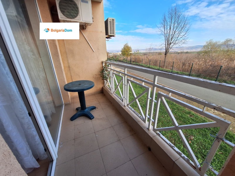 Продава 2-СТАЕН, к.к. Слънчев бряг, област Бургас, снимка 8 - Апартаменти - 52751403