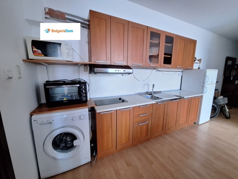 Продава 2-СТАЕН, к.к. Слънчев бряг, област Бургас, снимка 5 - Апартаменти - 52751403