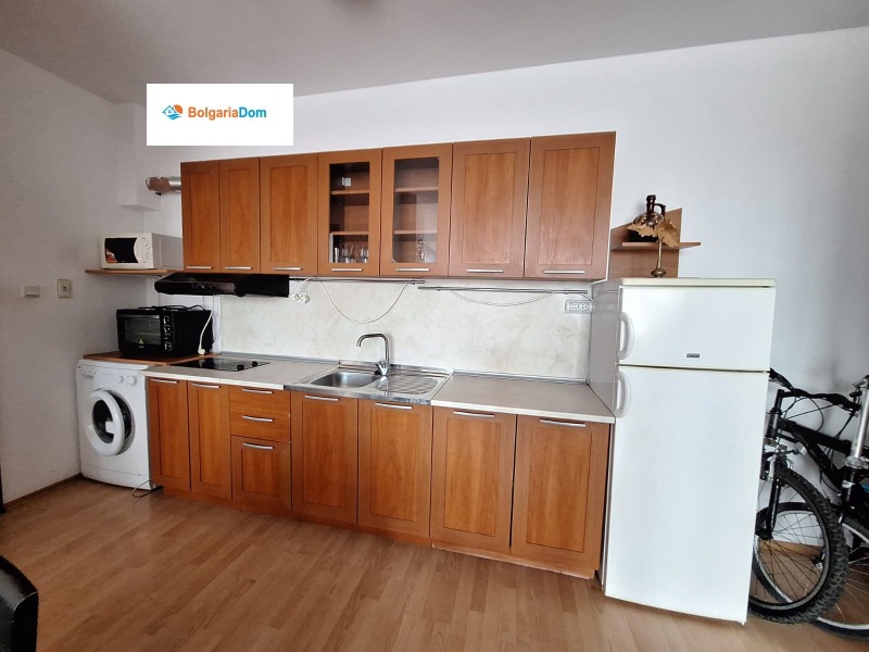 Продава 2-СТАЕН, к.к. Слънчев бряг, област Бургас, снимка 4 - Апартаменти - 52751403