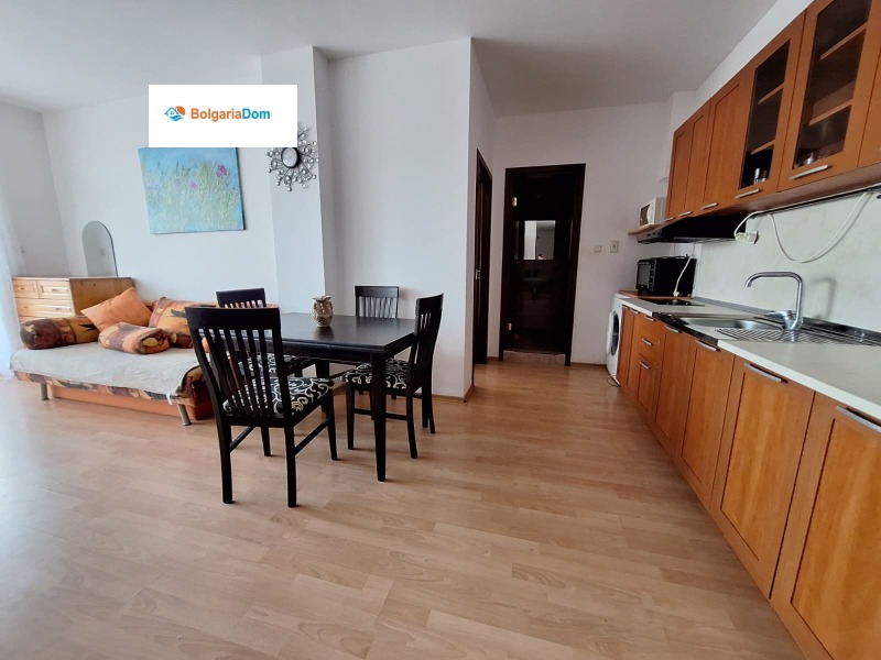 Продава 2-СТАЕН, к.к. Слънчев бряг, област Бургас, снимка 6 - Апартаменти - 52751403