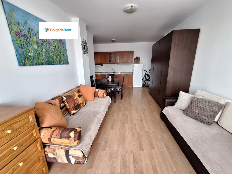 Продава 2-СТАЕН, к.к. Слънчев бряг, област Бургас, снимка 2 - Апартаменти - 52751403