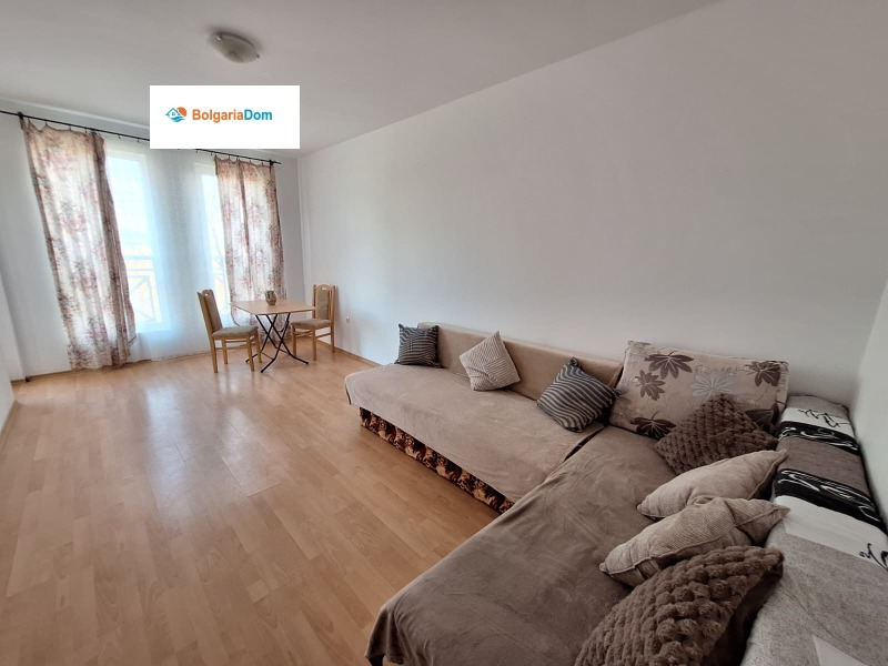 Продава 2-СТАЕН, к.к. Слънчев бряг, област Бургас, снимка 7 - Апартаменти - 52751403