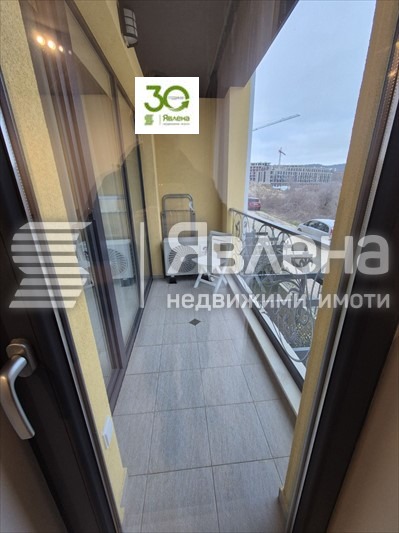 Продава 2-СТАЕН, гр. Варна, Виница, снимка 8 - Апартаменти - 53979429