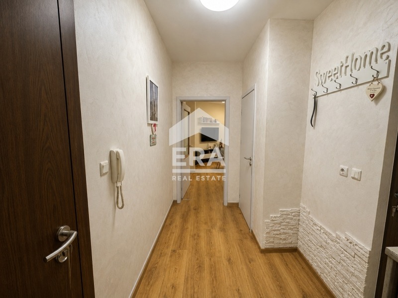 Продава 2-СТАЕН, гр. Варна, Бриз, снимка 8 - Апартаменти - 56305503