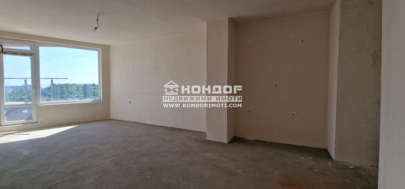 Till salu  2 sovrum Plovdiv , Centar , 113 kvm | 73283162 - bild [3]