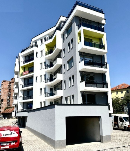 Na prodej  2 ložnice Veliko Tarnovo , Centar , 118 m2 | 94713410