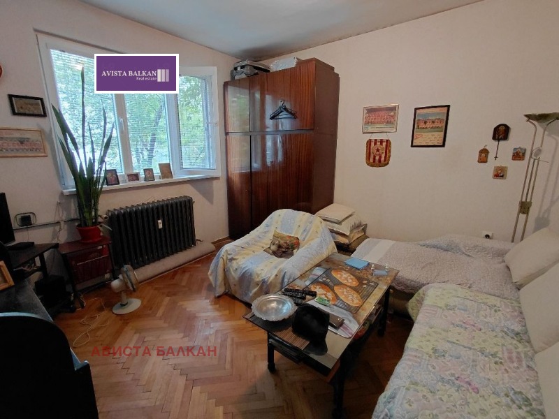 Продава  3-стаен град София , Център , 90 кв.м | 36240970 - изображение [10]