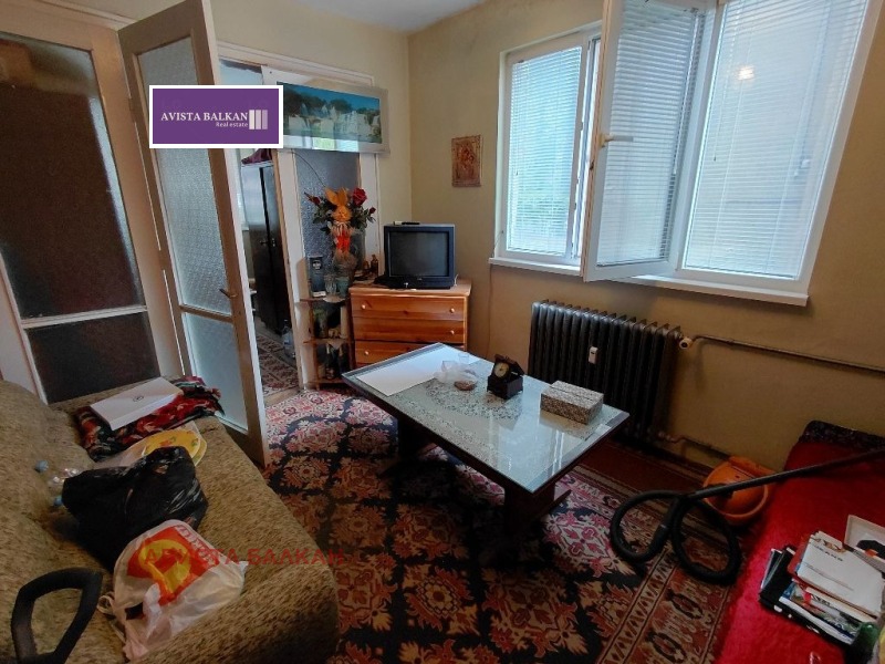 Продава  3-стаен град София , Център , 90 кв.м | 36240970 - изображение [3]