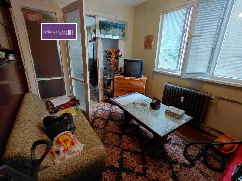Продава  3-стаен град София , Център , 90 кв.м | 36240970 - изображение [4]