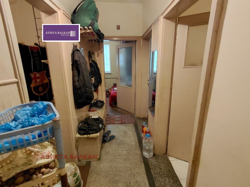 Продава  3-стаен град София , Център , 90 кв.м | 36240970 - изображение [13]