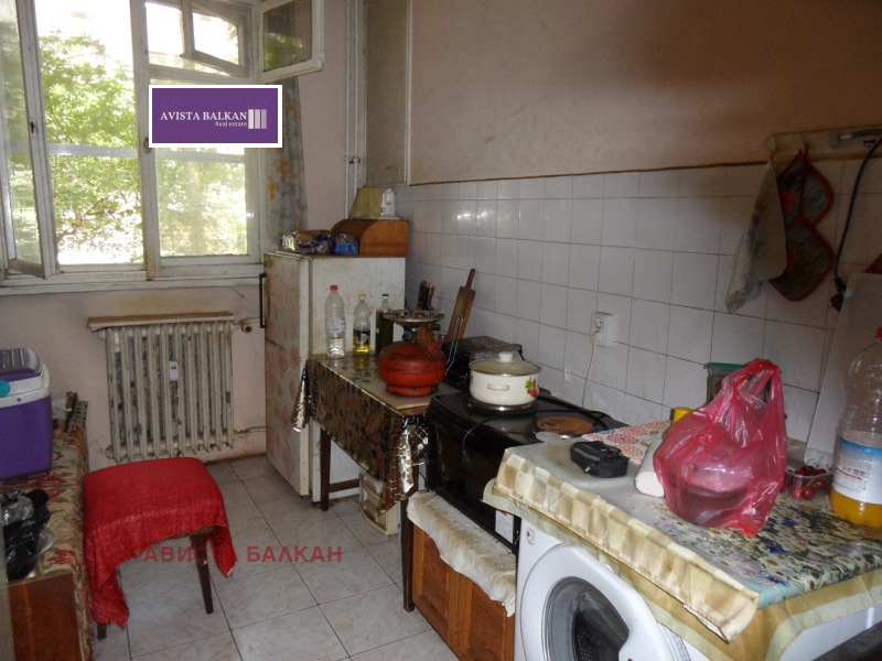 Продаја  2 спаваће собе Софија , Медицинска академија , 92 м2 | 58004431 - слика [11]