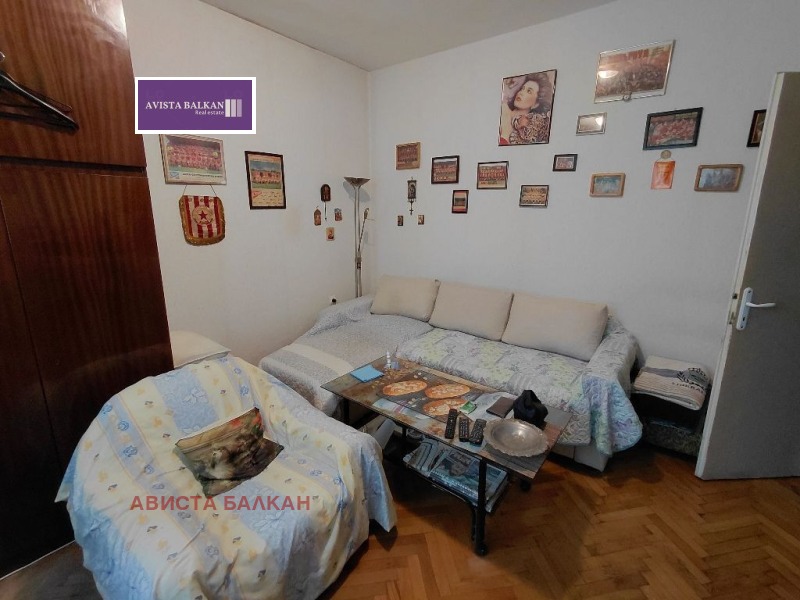 Продава  3-стаен град София , Център , 90 кв.м | 36240970 - изображение [9]