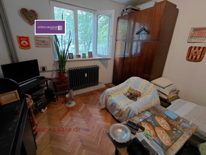 Продава  3-стаен град София , Център , 90 кв.м | 36240970 - изображение [7]