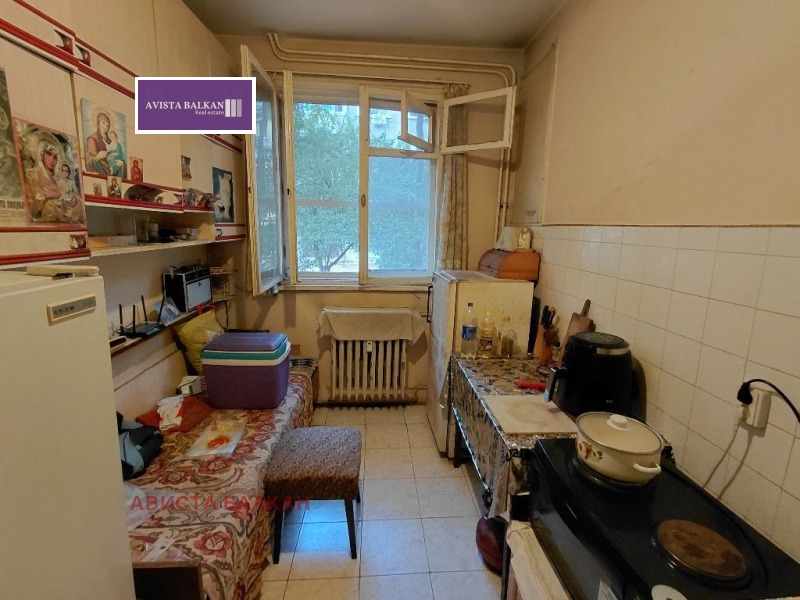 Продава  3-стаен град София , Център , 90 кв.м | 36240970 - изображение [12]