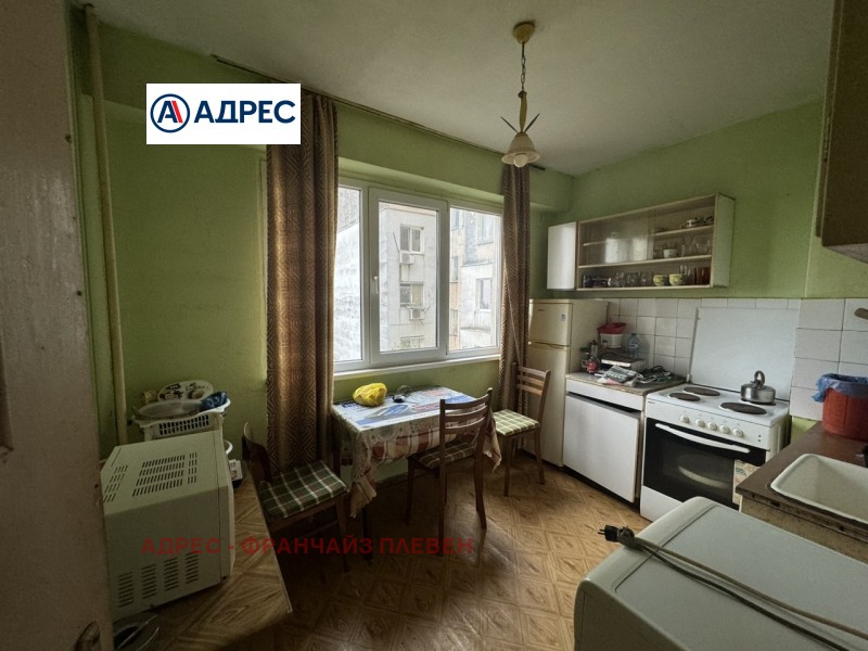 Продава  3-стаен град Враца , Вежен , 76 кв.м | 26650442