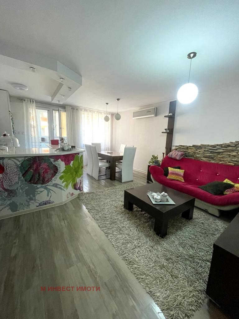 На продаж  2 спальні Пловдив , Кючук Париж , 109 кв.м | 20675718