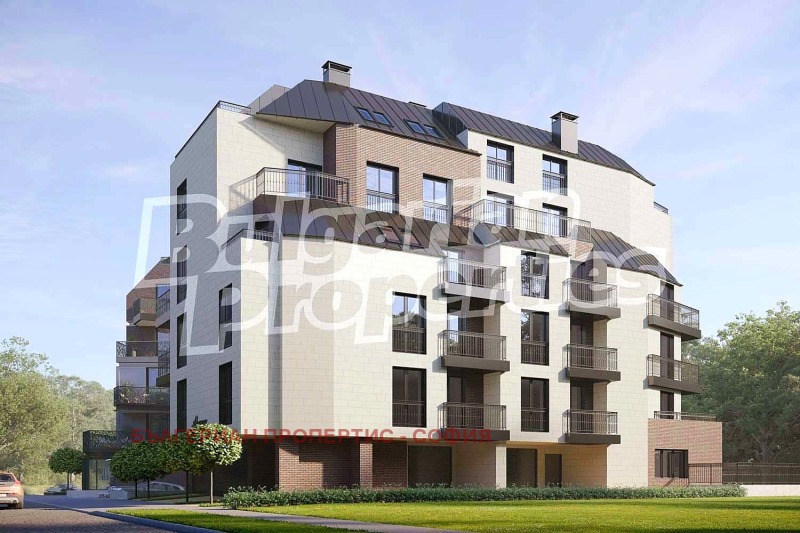 Продава  3-стаен, град София, Овча купел •  175 000 EUR • ID 30608045 — holmes.bg - [1] 