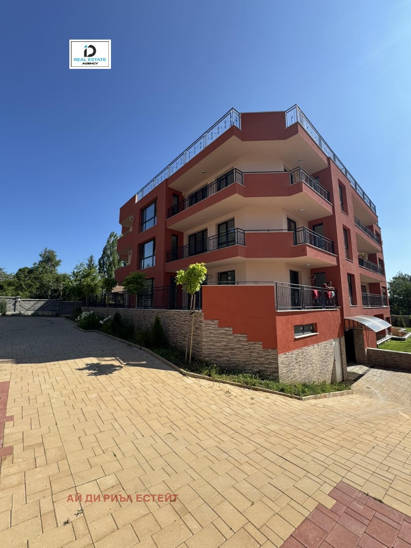 Till salu  2 sovrum Sofia , Karpuzica , 101 kvm | 93694294 - bild [3]