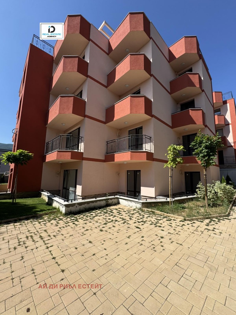 Till salu  2 sovrum Sofia , Karpuzica , 101 kvm | 93694294 - bild [7]