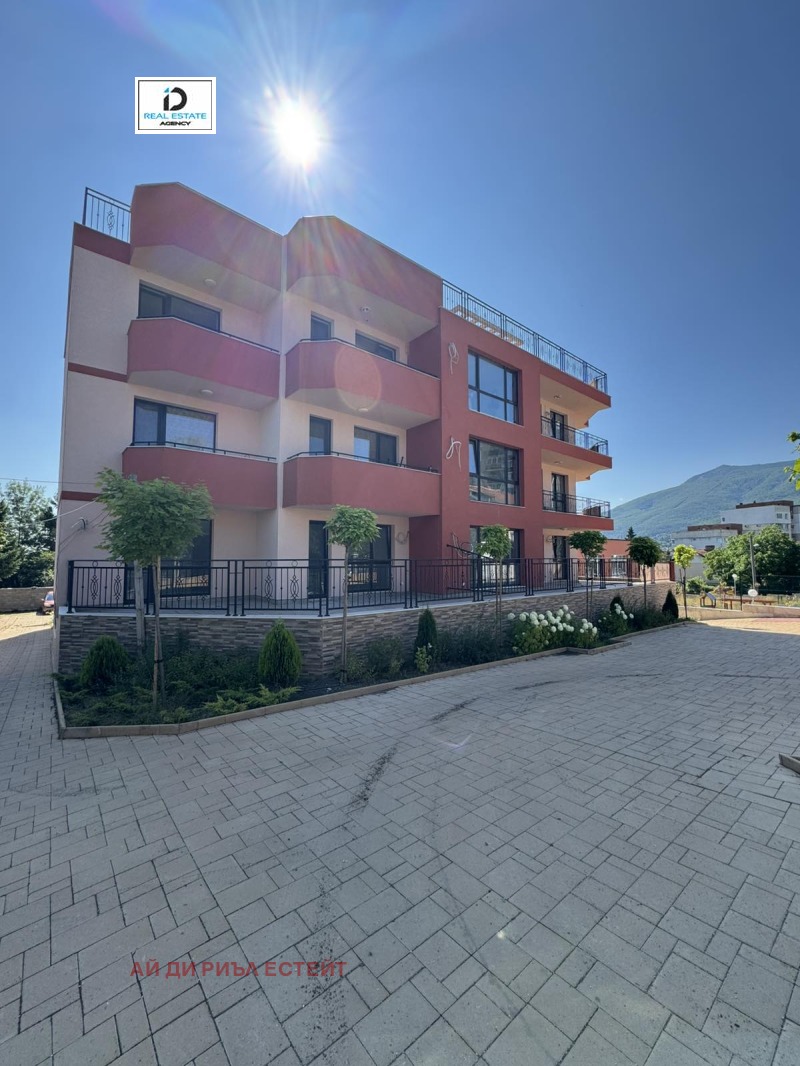 Till salu  2 sovrum Sofia , Karpuzica , 101 kvm | 93694294 - bild [6]