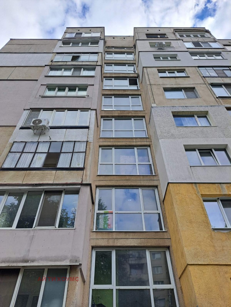 Продава 3-СТАЕН, гр. София, Стрелбище, снимка 3 - Апартаменти - 52042176