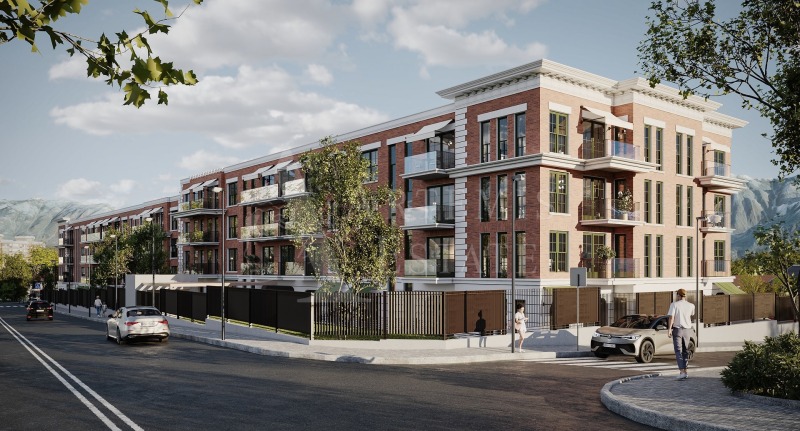 Продава 3-СТАЕН, гр. София, Малинова долина, снимка 7 - Апартаменти - 52248122