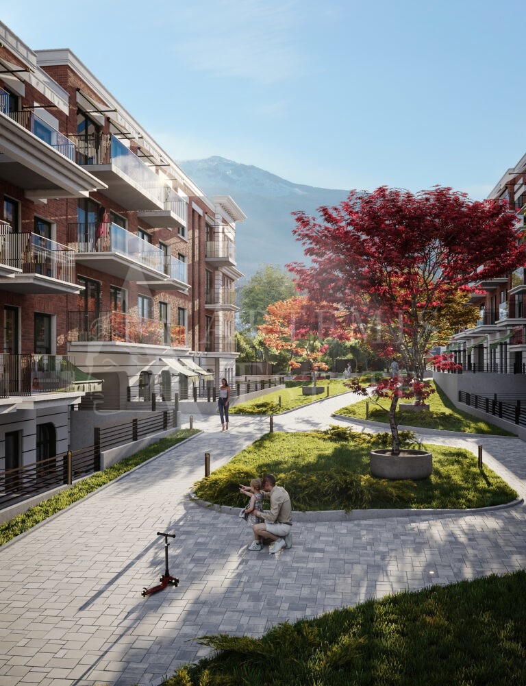 Продава 3-СТАЕН, гр. София, Малинова долина, снимка 10 - Апартаменти - 52248122