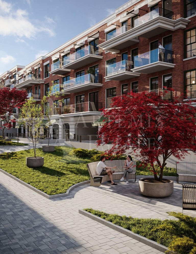 Продава 3-СТАЕН, гр. София, Малинова долина, снимка 9 - Апартаменти - 52248122