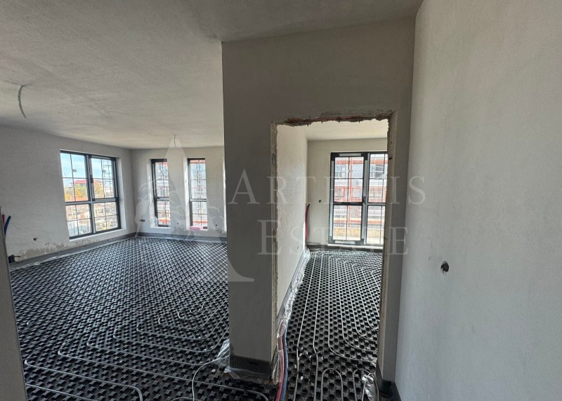 Продава 3-СТАЕН, гр. София, Малинова долина, снимка 2 - Апартаменти - 52248122