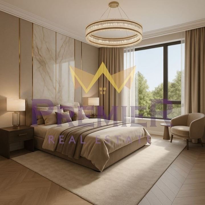 Продава 3-СТАЕН, гр. Варна, Трошево, снимка 5 - Апартаменти - 54350331