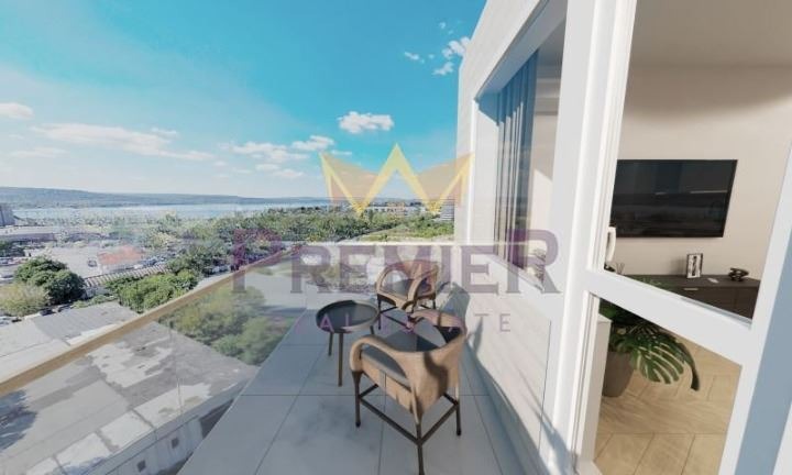 Продава 3-СТАЕН, гр. Варна, Трошево, снимка 10 - Апартаменти - 54350331