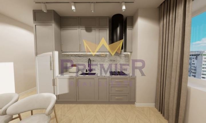 Продава 3-СТАЕН, гр. Варна, Трошево, снимка 7 - Апартаменти - 54350331