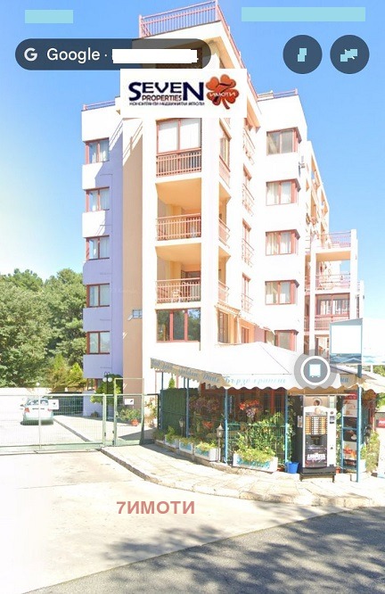 Продава 3-СТАЕН, гр. Несебър, област Бургас, снимка 15 - Апартаменти - 56658177