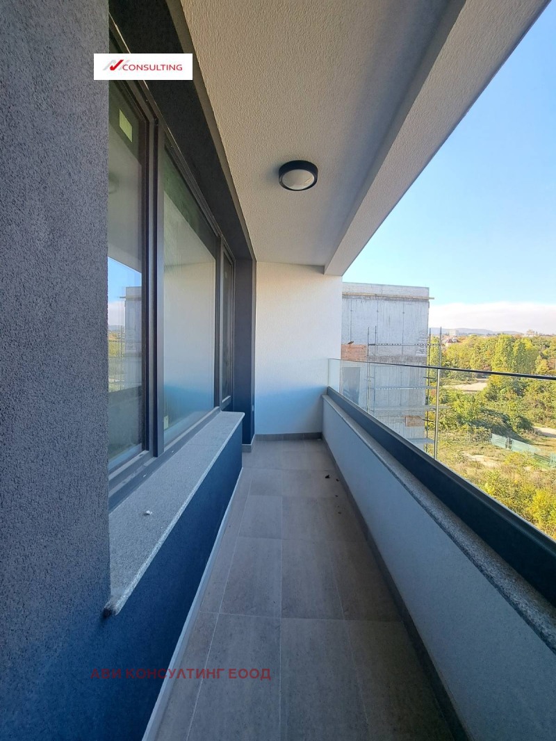 Te koop  3 slaapkamers Sofia , Ovtsja kupel , 144 m² | 84815405 - afbeelding [12]