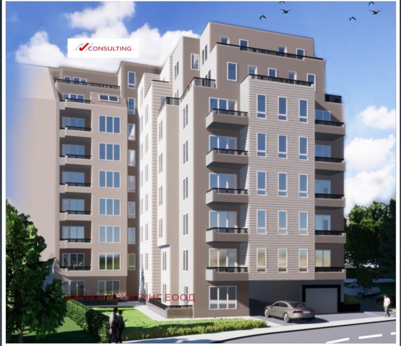 На продаж  3 кімнатна София , Овча купел , 144 кв.м | 84815405