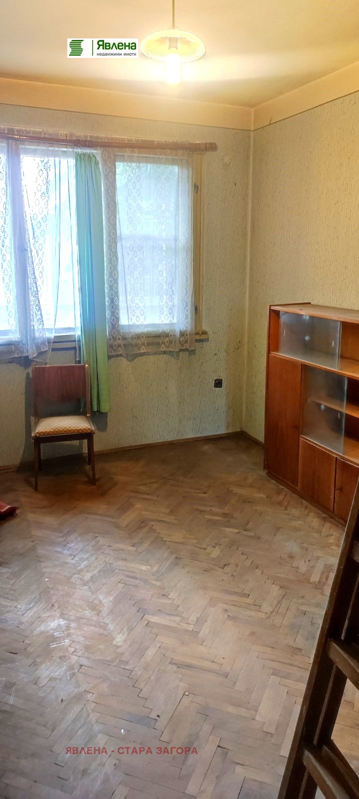 Til salg  3 soveværelser Stara Zagora , Tsentar , 98 kvm | 20239665 - billede [4]
