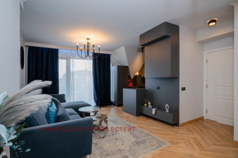 De vânzare  Maisonette Sofia , Boiana , 133 mp | 37282808 - imagine [5]