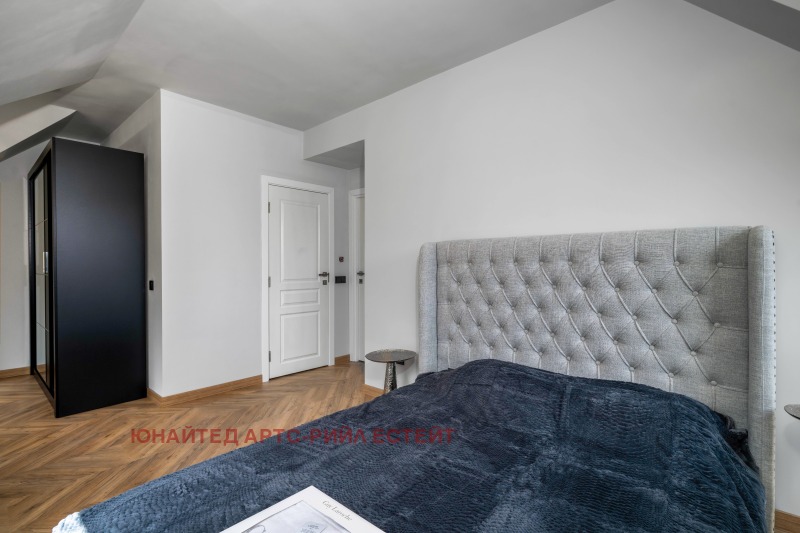 For Sale  Maisonette Sofia , Boyana , 133 sq.m | 37282808 - image [12]