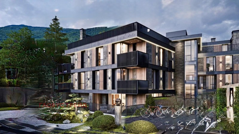 Продава  Мезонет град София , Бояна , 78 кв.м | 66936832 - изображение [2]